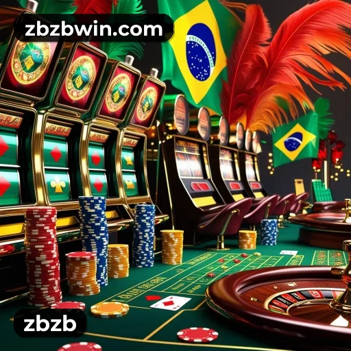 Segurança App zbzb