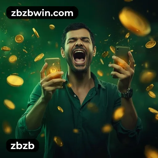 Bônus App zbzb