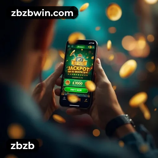 Jogos App zbzb