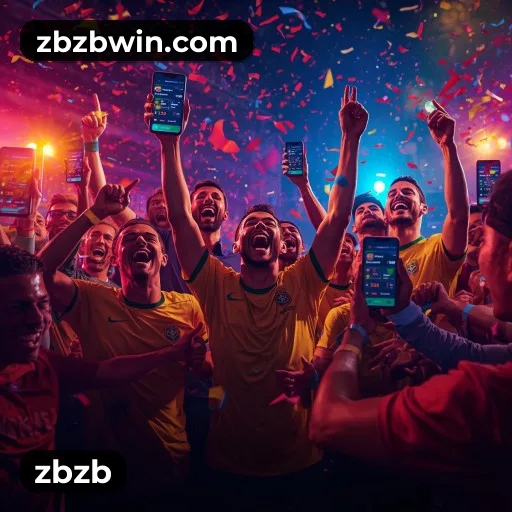 Promoções App zbzb