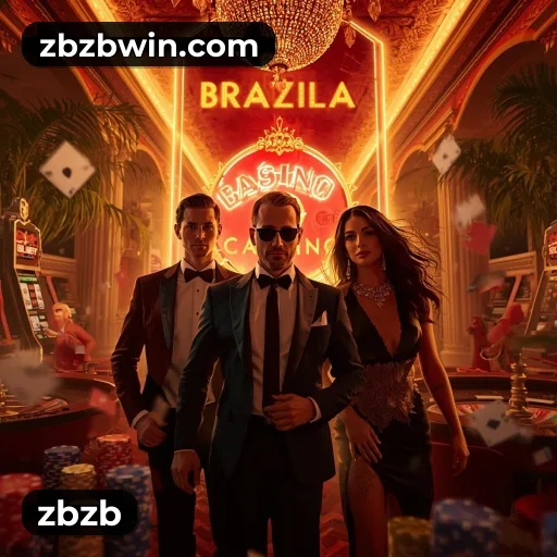 Segurança App zbzb
