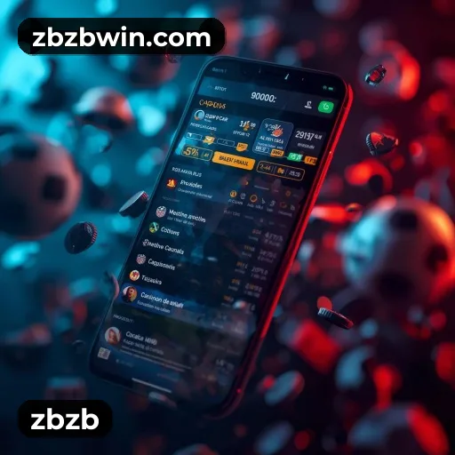 Baixar zbzb Android