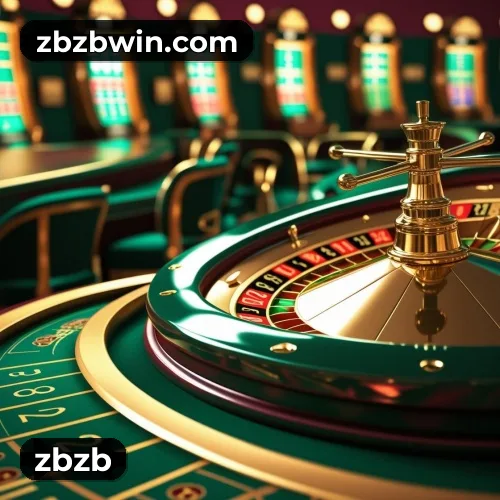 Slots em destaque zbzb