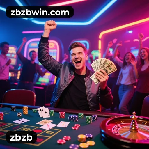 Promoções de slots zbzb