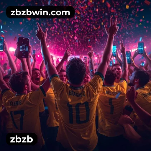 Níveis VIP zbzb