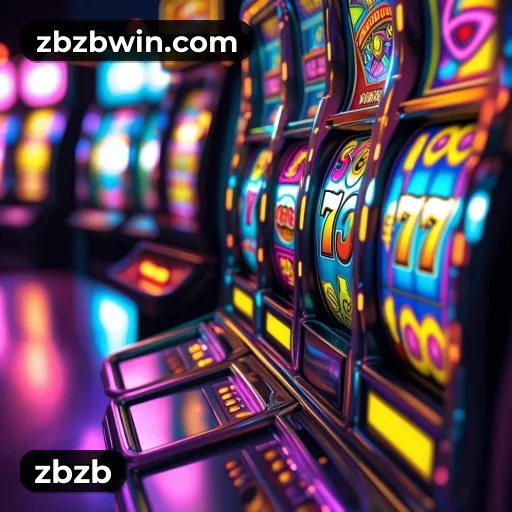 Slots RTP zbzb